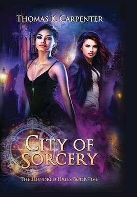 Produktbild: City of Sorcery