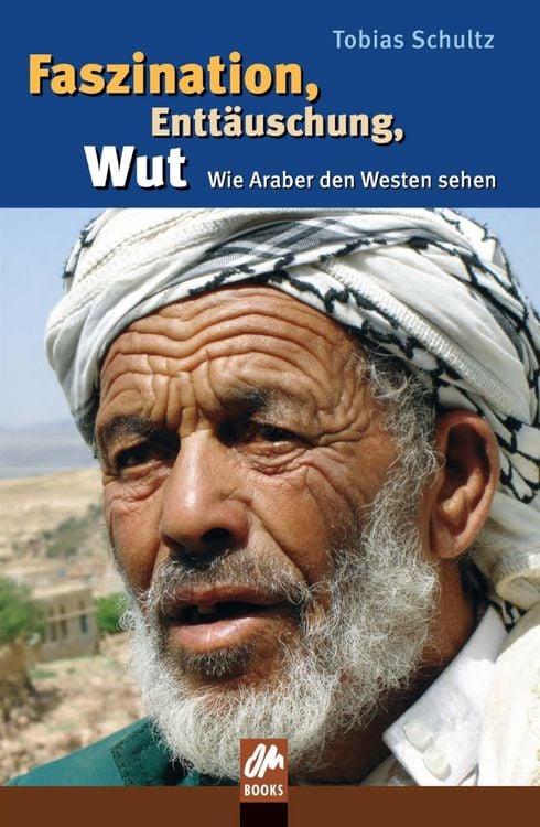 Produktbild: Faszination, Entt&auml;uschung, Wut