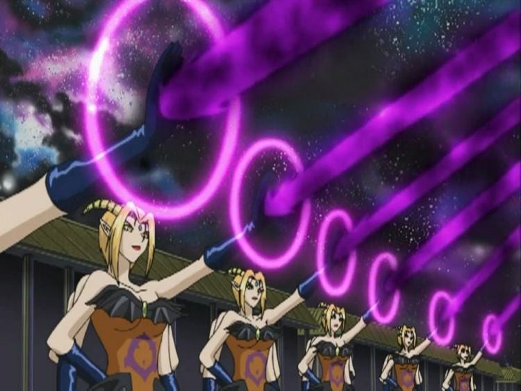 Produktbild: Yu-Gi-Oh! 9 - Staffel 5.1 [5 DVDs]