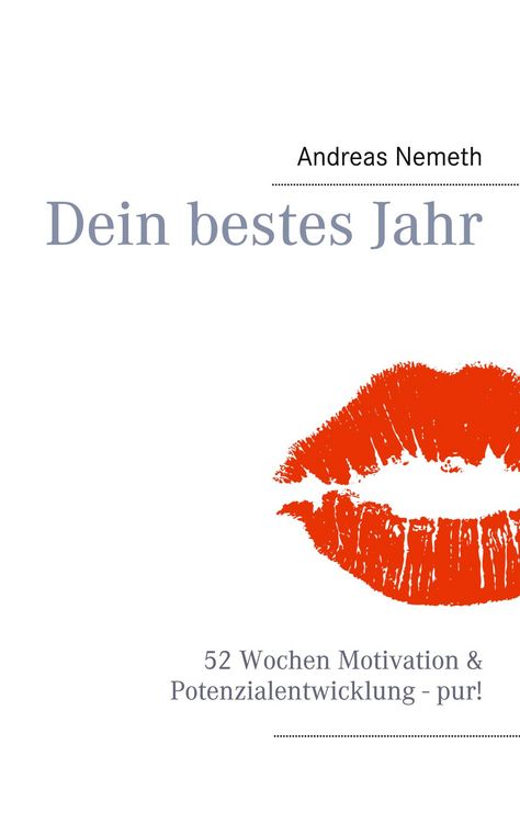 Produktbild: Dein bestes Jahr