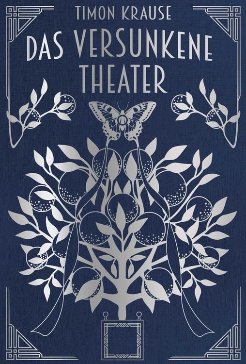 Das Versunkene Theater