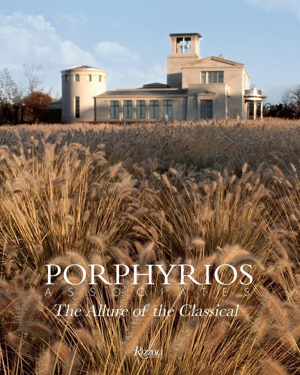 Produktbild: Porphyrios Associates