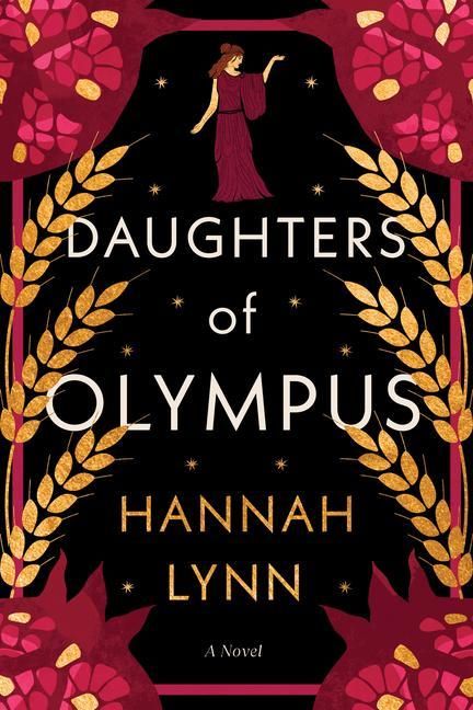 Produktbild: Daughters of Olympus