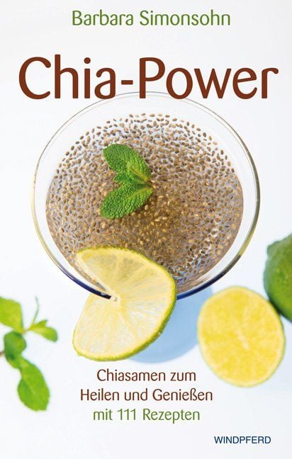 Produktbild: Chia-Power