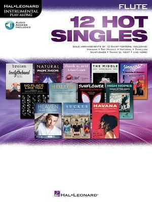 Produktbild: 12 Hot Singles