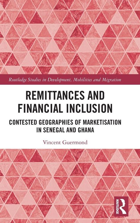 Produktbild: Remittances and Financial Inclusion