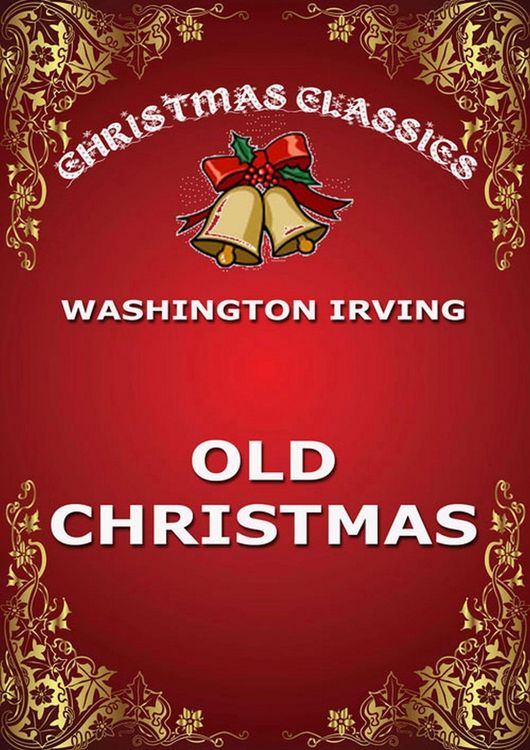 Produktbild: Old Christmas