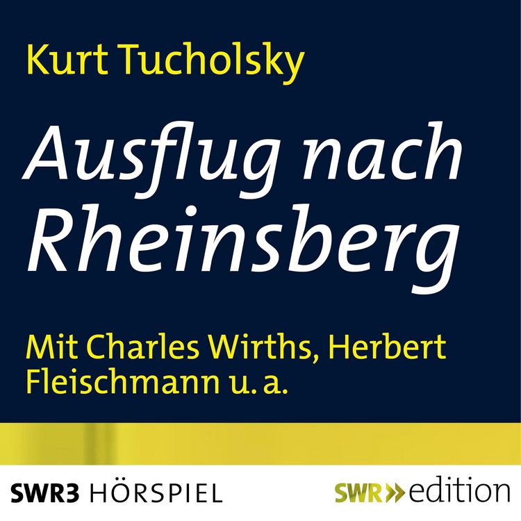 Produktbild: Ausflug nach Rheinsberg