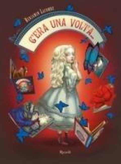 Produktbild: C'era una volta... Libro pop-up