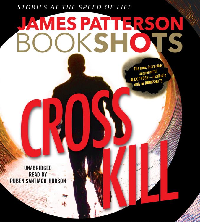 Produktbild: Cross Kill