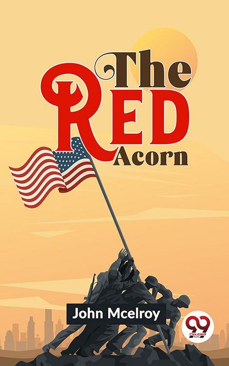 Produktbild: The Red Acorn