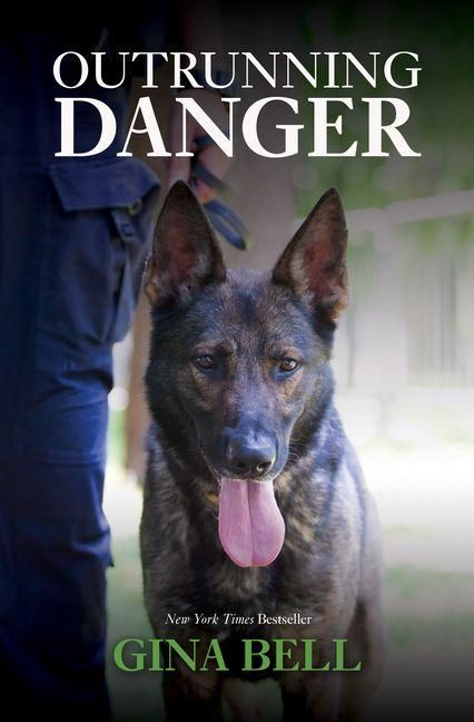 Produktbild: Outrunning Danger