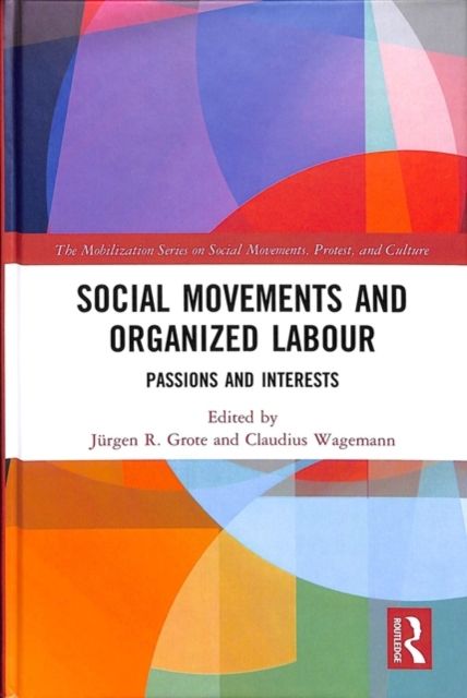 Produktbild: Social Movements and Organized Labour