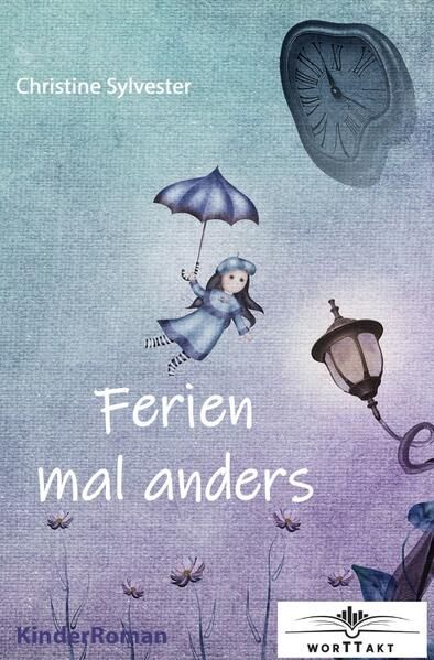Produktbild: Ferien mal anders