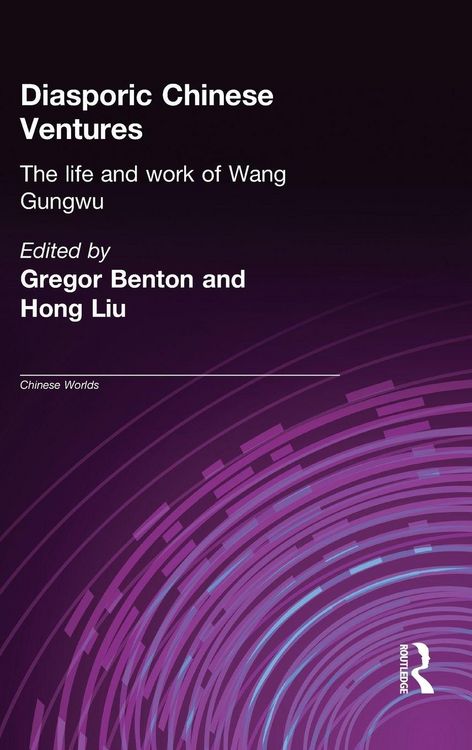 Produktbild: Diasporic Chinese Ventures