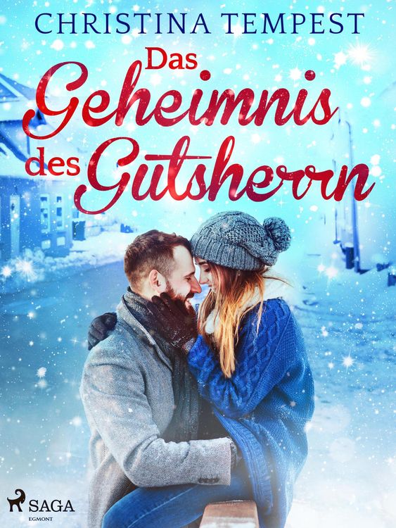 Produktbild: Das Geheimnis des Gutsherrn