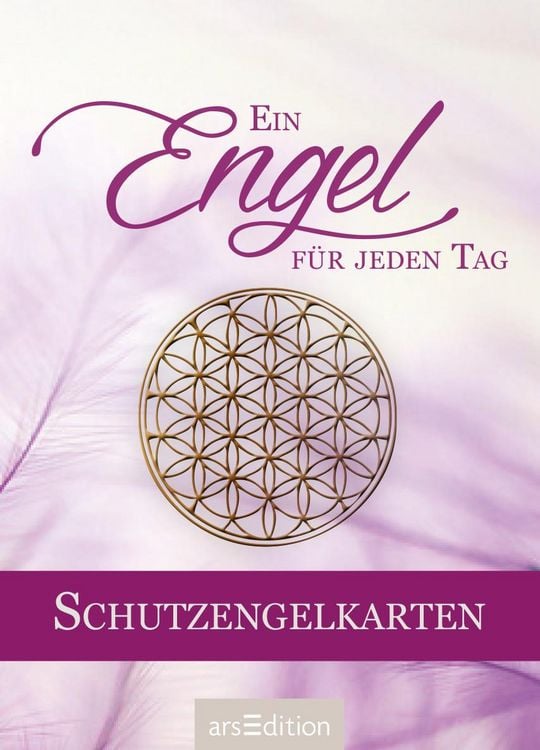 Produktbild: Ein Engel f&uuml;r jeden Tag