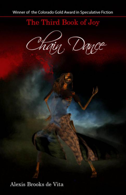 Produktbild: Chain Dance - The Third Book of Joy