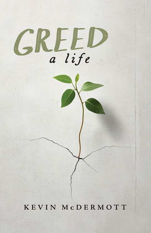 Produktbild: Greed
