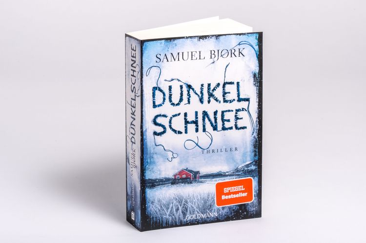 Produktbild: Dunkelschnee