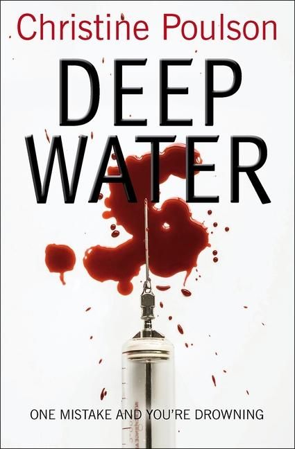 Produktbild: Deep Water