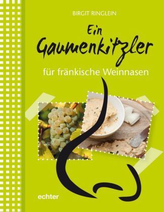 Produktbild: Ringlein, B: Gaumenkitzler f&uuml;r fr&auml;nkische Weinnasen