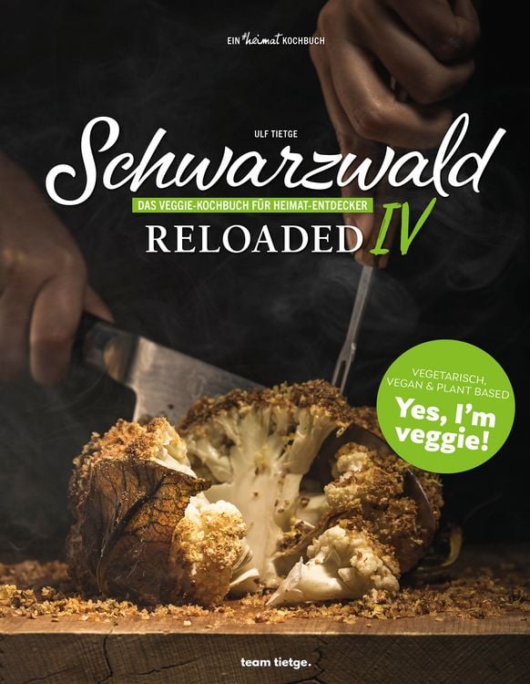 Produktbild: Schwarzwald Reloaded 4