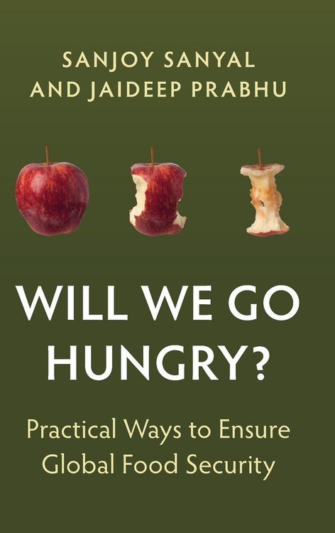 Produktbild: Will We Go Hungry?