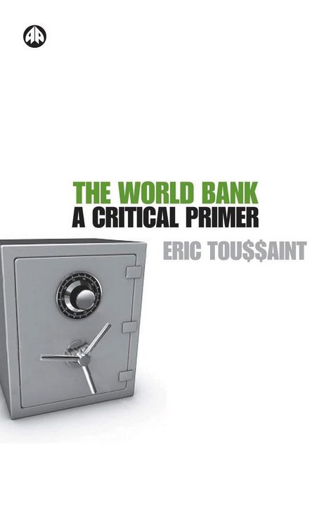 Produktbild: The World Bank