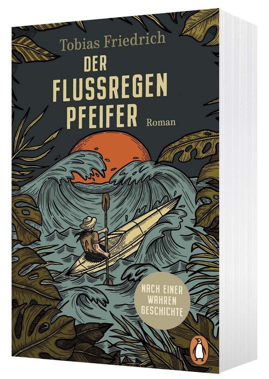 Produktbild: Der Flussregenpfeifer