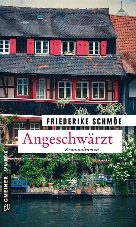 Produktbild: Angeschw&auml;rzt
