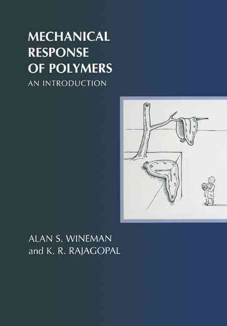 Produktbild: Mechanical Response of Polymers