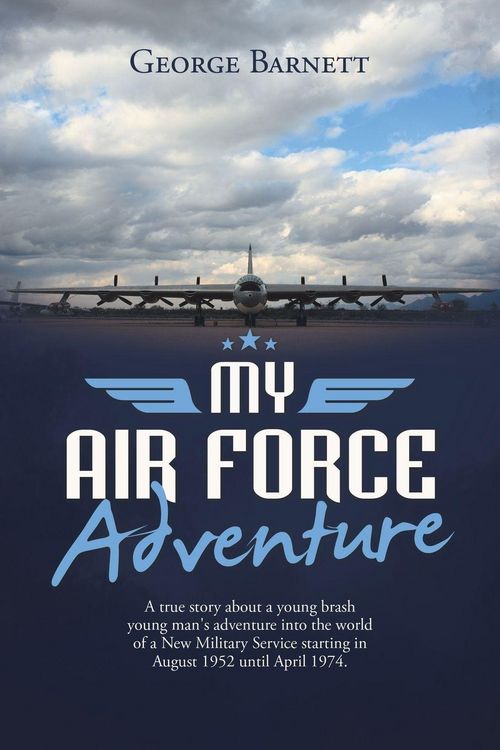 Produktbild: My Air Force Adventure