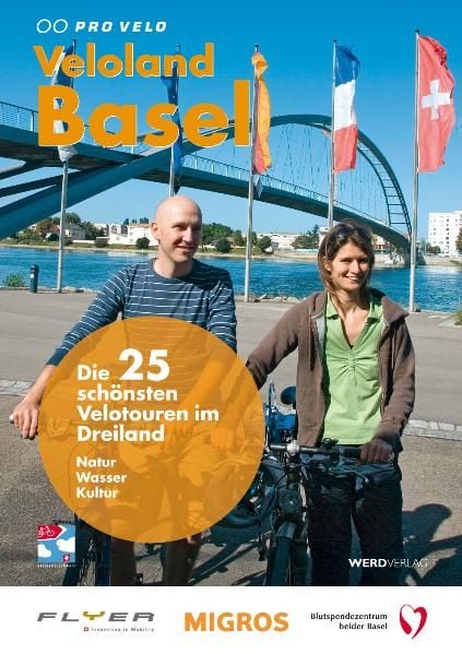 Produktbild: Veloland Basel