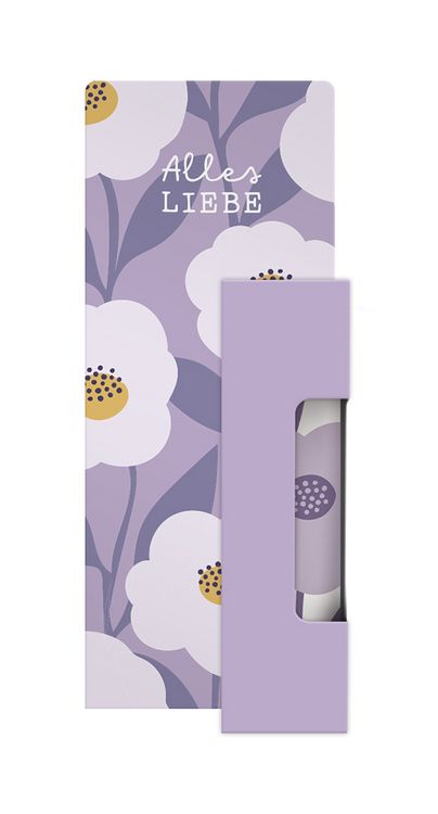 Produktbild: Lippenpflege-Stift Alles Liebe