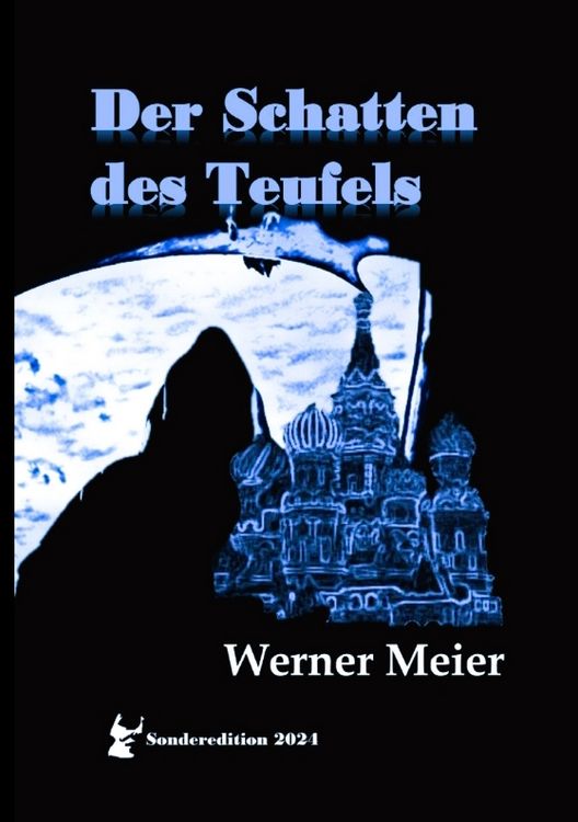 Produktbild: Der Schatten des Teufels