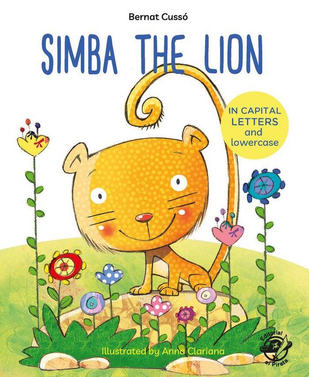 Produktbild: Simba the Lion