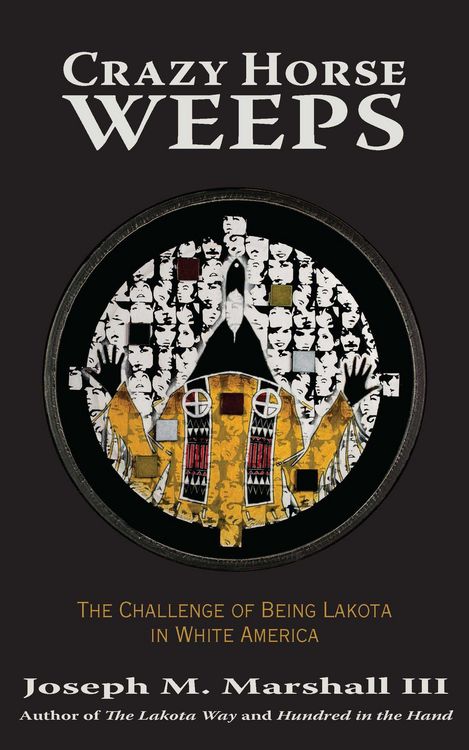Produktbild: Crazy Horse Weeps