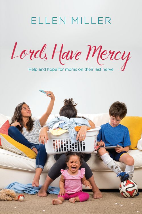 Produktbild: Lord, Have Mercy