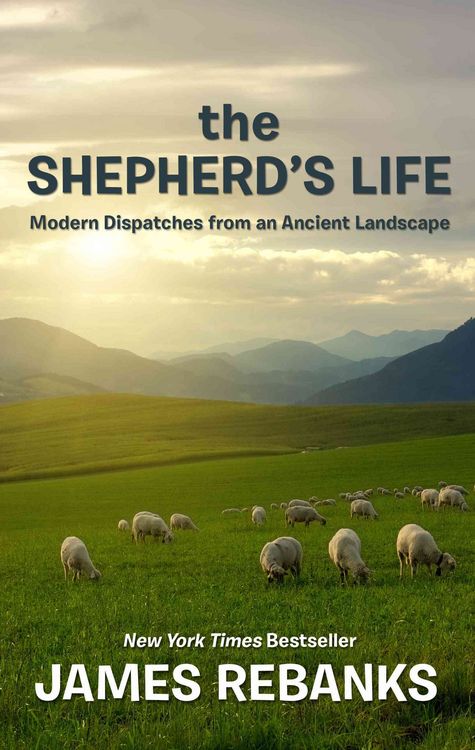Produktbild: Shepherds Life -Lp