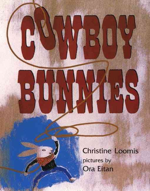Produktbild: Cowboy Bunnies
