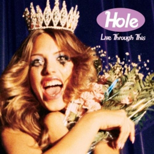 Produktbild: Live Through This (LP)