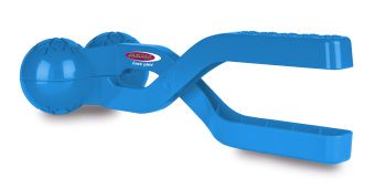 Produktbild: Snow Play Schneeballzange Duo 38cm blau