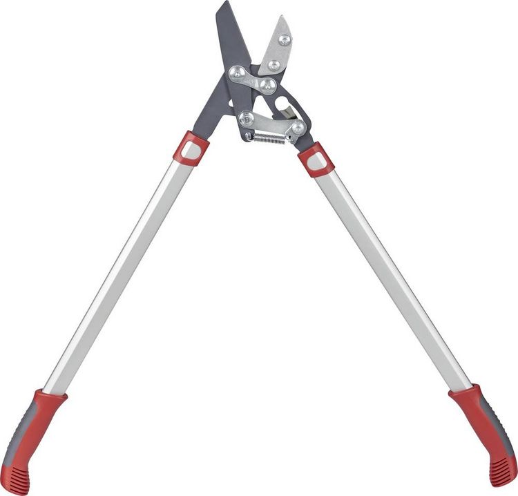 Produktbild: WOLF-Garten 73AGA010650 POWER CUT RS 800V Astschere 75cm Amboss