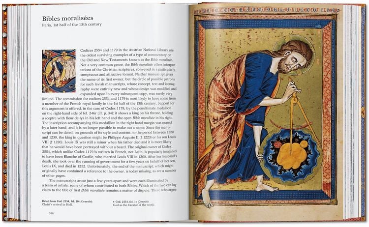 Produktbild: The Book of Bibles