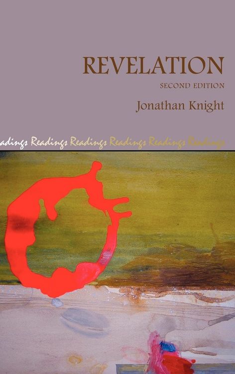 Produktbild: Revelation, Second Edition