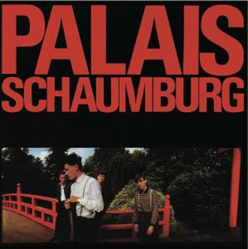 Produktbild: Palais Schaumburg