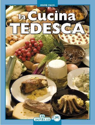 Produktbild: Goi, C: Cucina tedesca