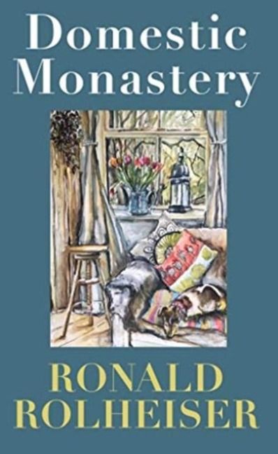 Produktbild: Domestic Monastery