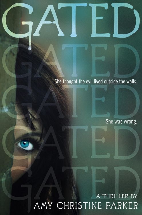 Produktbild: GATED